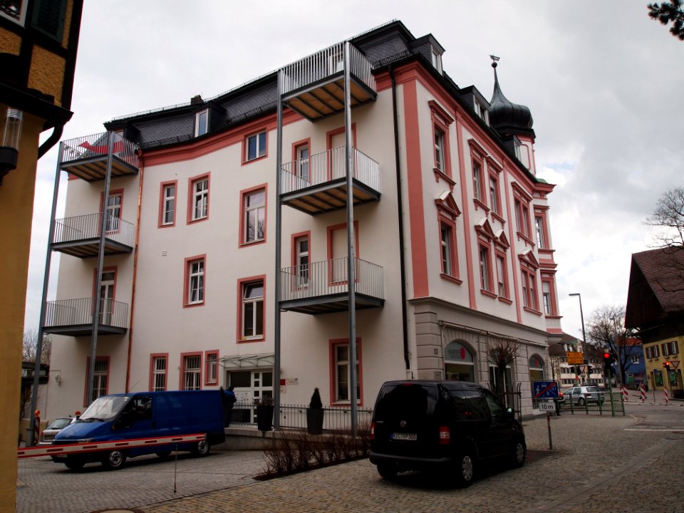 Kaufbeuren, Ringweg 23