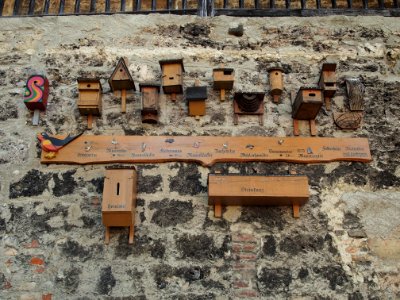 Kaufbeuren, Stadtmauer AH11