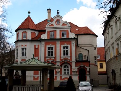 Kaufbeuren, Schraderstrasse 4 (3)
