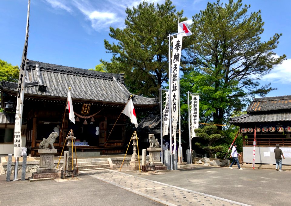 Kamiari-Tenmanshi-1