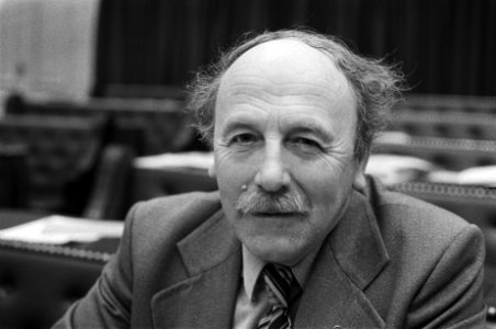 Kamerlid Schakel (ARP) in de Tweede Kamer, Bestanddeelnr 929-0752