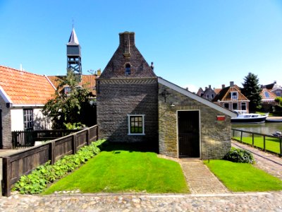 Kalverstraat4 Hindeloopen