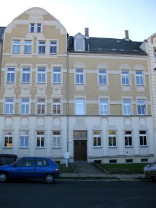 Kaulbachstraße 8