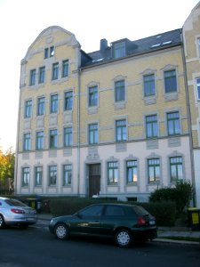 Kaulbachstraße 10