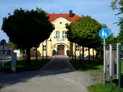 Kaufbeuren Stadtsaal
