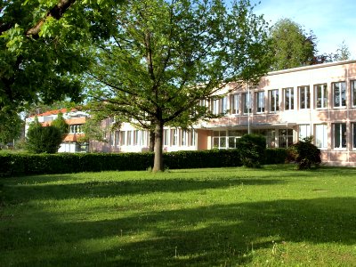 Kaufbeuren Jakob-Brucker-Gymnasium (6)