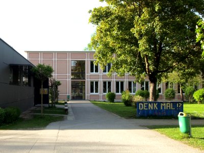 Kaufbeuren Jakob-Brucker-Gymnasium (2)