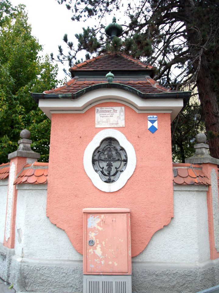 Kaufbeuren Rennweger Tor (46)