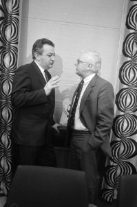 Kamercommissie onderzoek Grijze Viscircuit minister Braks i.g.m. commissievo, Bestanddeelnr 933-9470