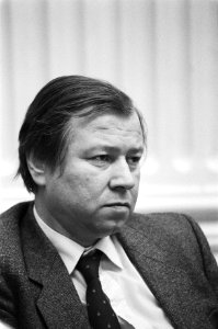 Kamercommissie Volkshuisvesting over ruimtelijke ordening bouwnijverheid begroti, Bestanddeelnr 931-9612