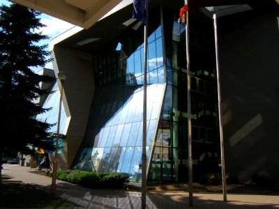 Kaposvár, Együd Árpád Kulturális Központ 01