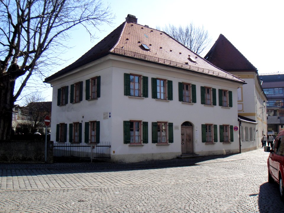 Kaufbeuren, Rosental 10-01