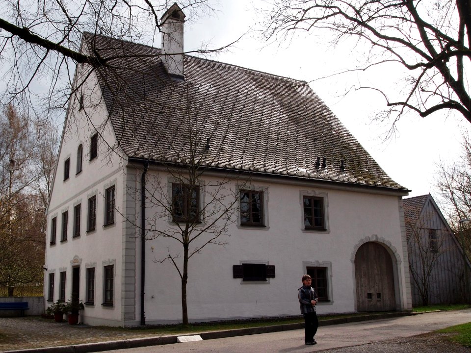 Kaufbeuren, Oberbeurer Weg 3 (2)