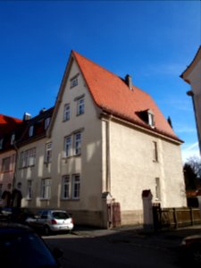 Kaufbeuren, Prinzregentenstraße 7