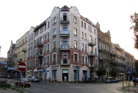 KATOWICE, AB. 256