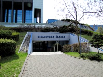 KATOWICE, AB. 312