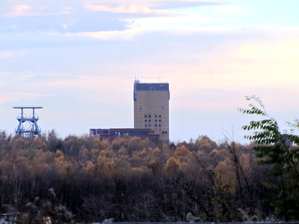 KATOWICE, AB. 300