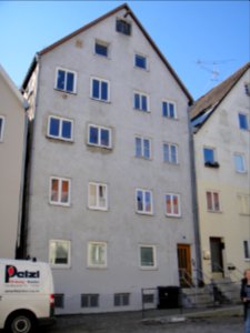 Kaufbeuren, Unter dem Berg 7