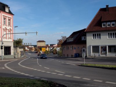 Kaufbeuren Am Graben