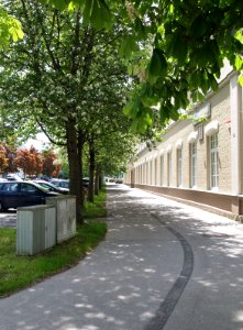 Kaufbeuren Alte Weberei