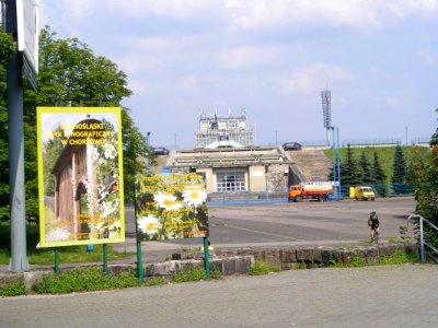 KATOWICE, AB. 333