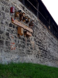 Kaufbeuren, Stadtmauer AH9