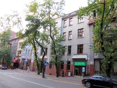 KATOWICE, AB. 261