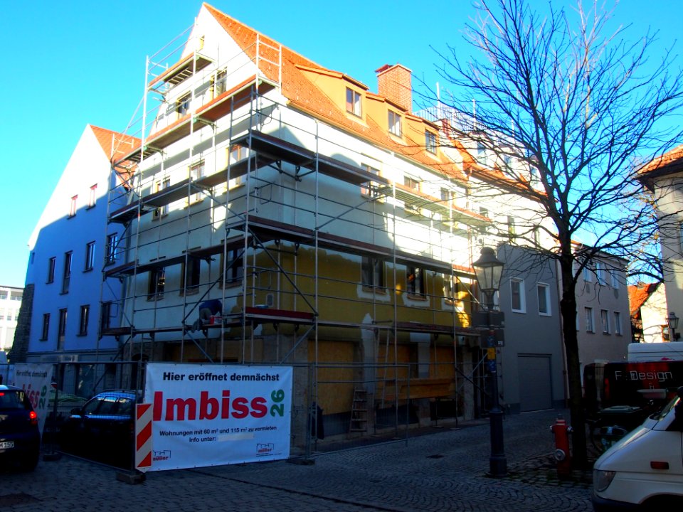 Kaufbeuren, Ledergasse 26