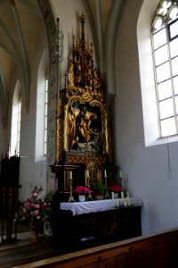 Katholische Kuratiekirche St. Rupert und Laurentius 38