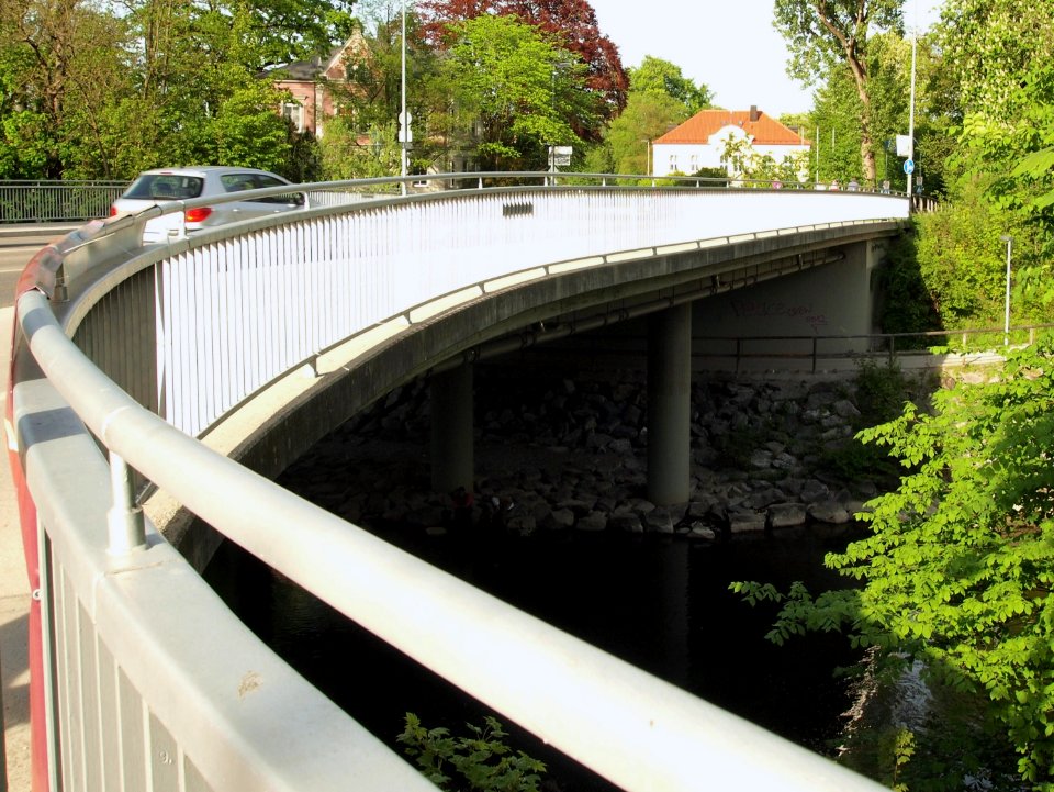 Kaufbeuren Crescentia-Bruecke