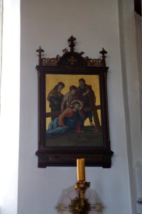 Katholische Kuratiekirche St. Rupert und Laurentius 26