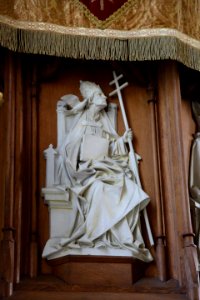 Katholische Kuratiekirche St. Rupert und Laurentius 5
