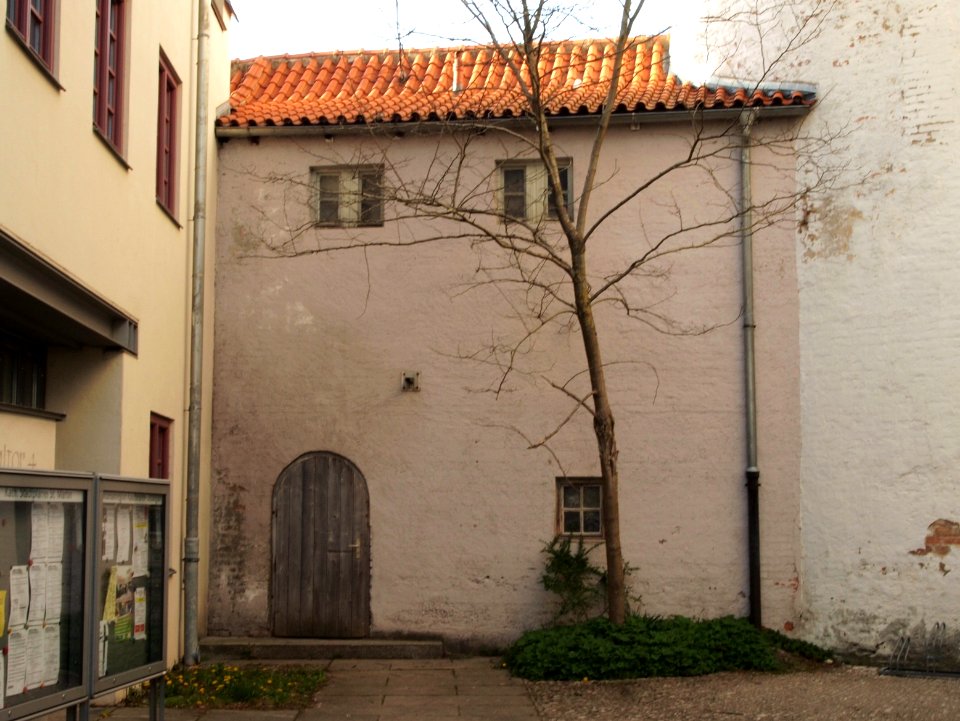 Kaufbeuren, Stadtmauer AH14