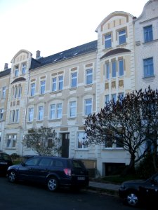 Kaulbachstraße 6