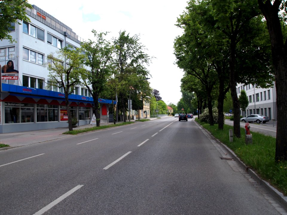Kaufbeuren Augsburger Strasse (2)