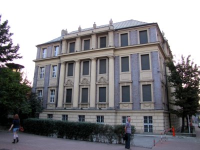 KATOWICE, AB. 269