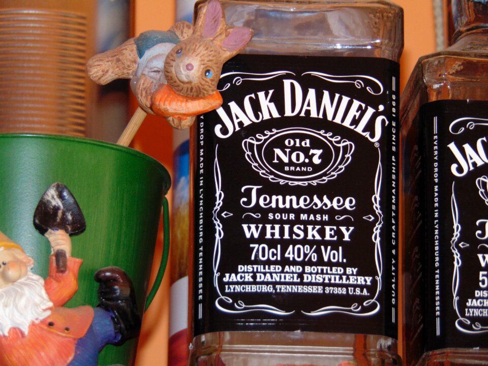 Drink alcohol concentrated