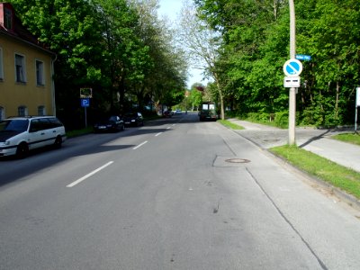 Kaufbeuren Johannes-Haag-Strasse
