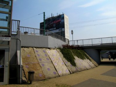 KATOWICE, AB. 109