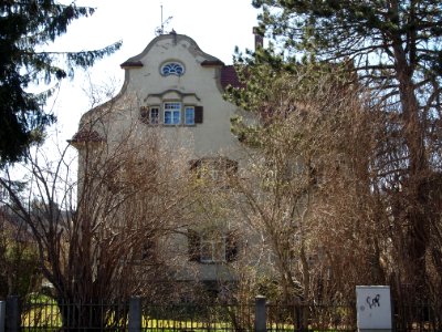 Kaufbeuren, Schaeferstrasse (10)