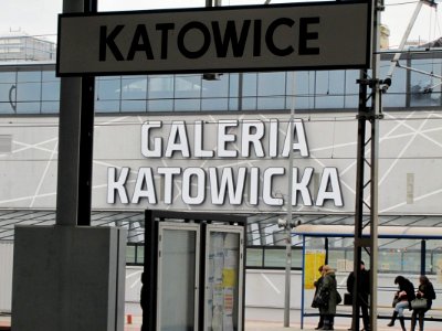 KATOWICE, AB. 168 photo