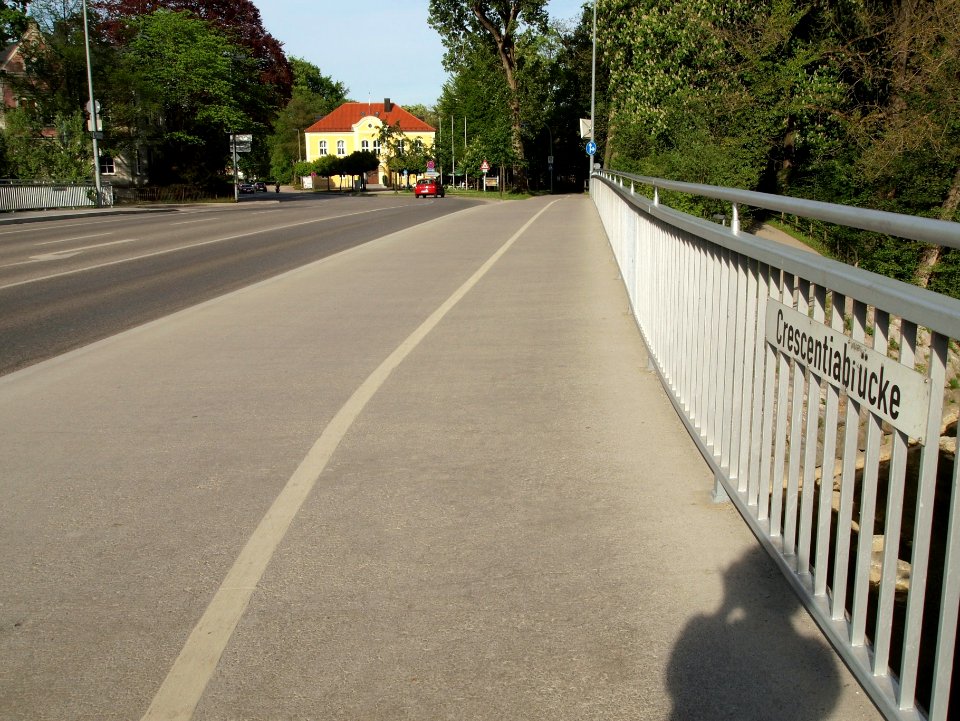 Kaufbeuren Crescentia-Bruecke (2)