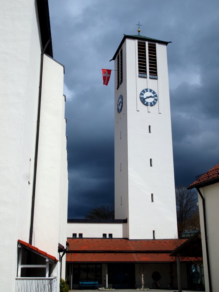 Kaufbeuren, St Ulrich (8)