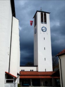 Kaufbeuren, St Ulrich (8)