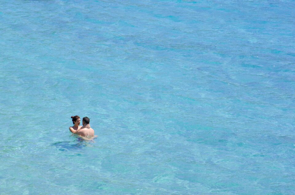 Love vacation summer