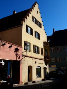 Kaufbeuren, Ludwigstrasse 44