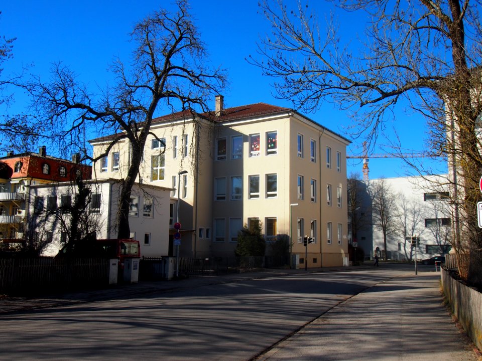 Kaufbeuren, Schraderstrasse 5