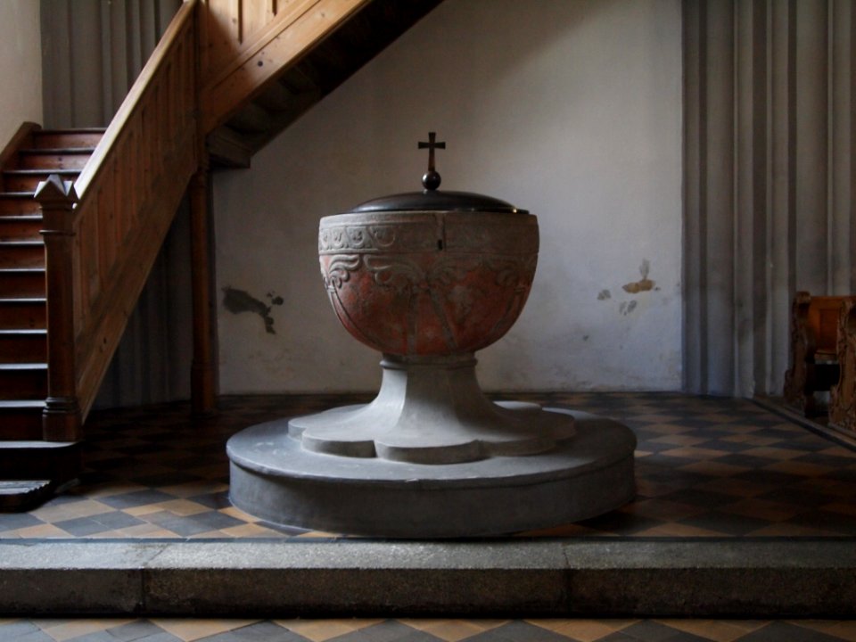 Kaufbeuren, St Martin (4)