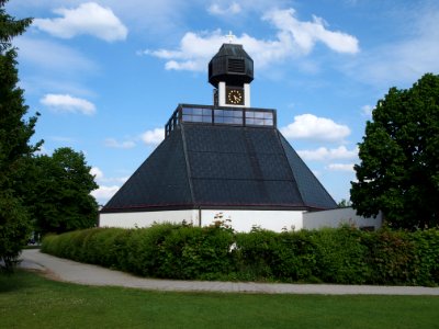 Kaufbeuren, St Peter und Paul