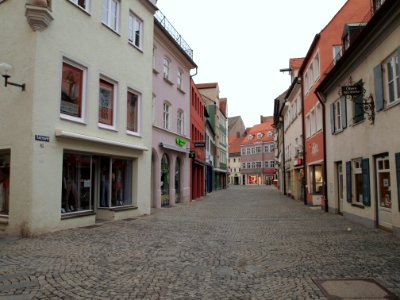 Kaufbeuren, Salzmarkt (3)